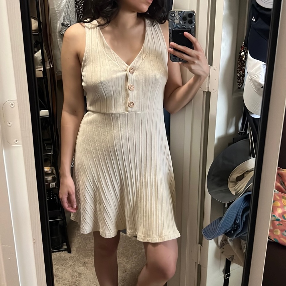 Altar’d State midi dress